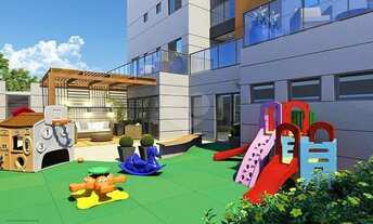 Imagem 5: Apartamento com 2 dormitórios à venda, 57 m² por R$ 590.000,00 - Vila Yara - Osasco/SP