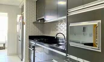 Imagem 5: Apartamento para venda com 138 metros quadrados com 3 quartos em Ribeirão do Lipa - Cuiabá