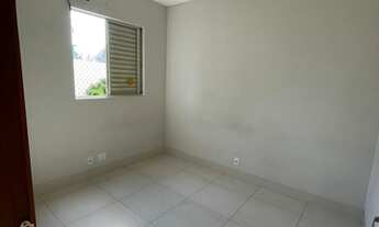 Imagem 2: Apartamento no Edifício Ilha dos Açores em Cidade Alta - Cuiabá - MT