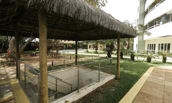 Imagem 7: Apartamento à venda, 94 m² por R$ 390.000,00 - Ponta Negra - Natal/RN