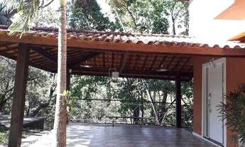 Imagem 4: Casa com 5 dormitórios à venda por R$ 790.000,00 - Maria Paula - Niterói/RJ