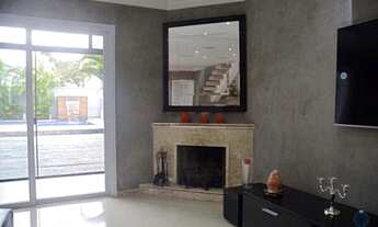 Imagem 4: Barueri - Casa Padrão - Residencial Morada dos Lagos