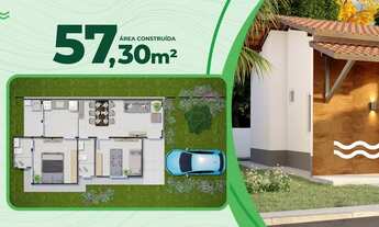 Imagem 3: Vb. Condomínio Rafaela - Casas em Condomínio Próximo a Praia do Araçagy