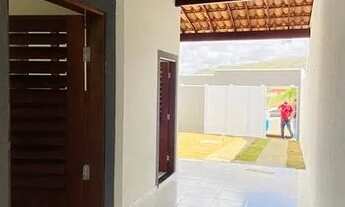 Imagem 7: Casa plana no Ancuri R$ 165.000,00