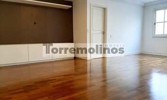 Imagem: Apartamento em Higienópolis venda com 100