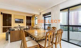 Imagem 2: Apartamento Semi-mobiliado no Condomínio Portal do Ecoville - R$895.000,00