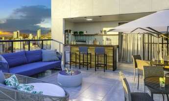 Imagem 3: Apartamento para venda possui 75 metros quadrados com 3 quartos em Bento Ferreira - Vitóri