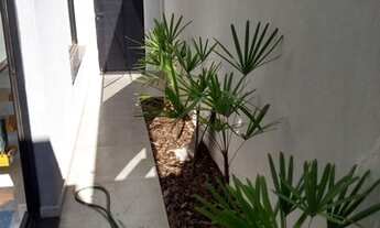 Imagem 2: Vendo casa condomínio estância dos ipês uberaba