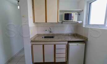 Imagem 4: Flat Waldorf 29m² 1 dorm 1 vaga para locação na VIla Mariana