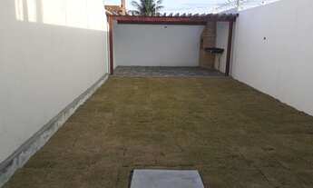 Imagem 7: Casa com 2 dormitórios à venda, 72 m² por R$ 145.000,00 - Santa Tereza - Parnamirim/RN