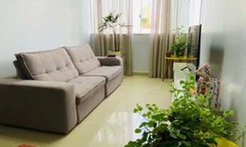 Imagem: Apartamento com 2 Quartos - 82m - Todo Reformado