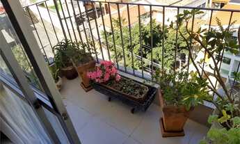 Imagem 2: Apartamento para venda possui 70 metros quadrados com 2 quartos em Parada Inglesa - São Pa