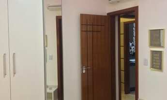 Imagem 4: Casa no Jardim Botânico com fino acabamento