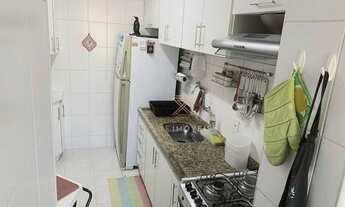 Imagem 3: Apartamento com 2 dormitórios à venda, 57 m² por R$ 393.700 - Santana - São Paulo/SP