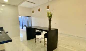 Imagem: Casa com 3 quartos no Setor Faiçalville