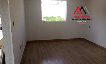 Imagem 5: Apartamento 3 quartos com área privativa no Barreiro