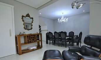 Imagem 5: Casa em condomínio Tamboré para venda, 3 dormitórios (1 suíte), espaço gourmet com jaccuzz