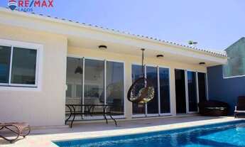 Imagem: Casa à venda em Caiçara - Arraial do Cabo/RJ