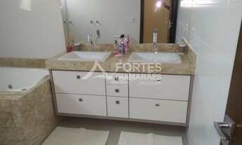 Imagem 3: Ribeirão Preto - Casa de Condomínio - Condomínio Bella Cittá