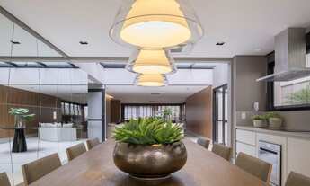 Imagem 6: Apartamento para venda 184m² 2 suítes 3 vagas depósito privativo, Vila Uberabinha - São Pa