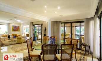 Imagem 2: Apartamento à venda, 283 m² por R$ 1.917.000,00 - Morumbi - São Paulo/SP