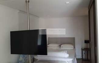 Imagem 5: VENHA MORAR BEM LOCAÇÃO APTO 63 MTS. BROOKLIN 01 DORMT. - 01 VAGA TOTALMENTE MOBILIADO