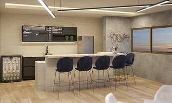 Imagem 7: Apartamento para venda tem 61 metros quadrados com 3 quartos em Engenho do Meio - Recife