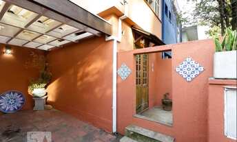 Imagem 6: ÓTIMA CASA JARDIM PAULISTANO