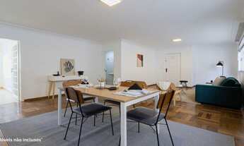 Imagem: Apartamento na Vila Mariana, Rua França