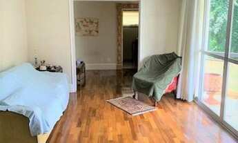 Imagem: Itaim Bibi - Quatro suítes, três vagas