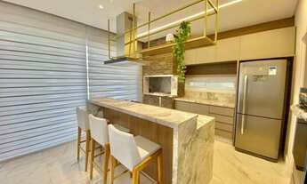 Imagem 5: Sobrado de alto padrão no condomínio Capão Ilhas Resort!