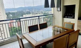 Imagem 7: Apartamento para venda possui 68 metros quadrados com 2 quartos em Tucuruvi - São Paulo