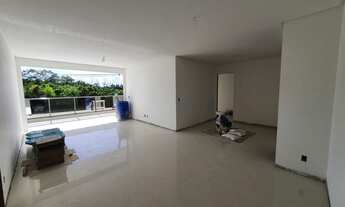 Imagem 6: Apartamento para venda com 157 metros quadrados, 4 quartos, 3 suítes em Mata da Praia-Vitó