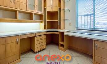 Imagem 7: Dificilmente sua família vai se acomodar tão bem como aqui. O apartamento é bem amplo e mu