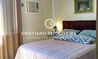 Imagem 7: Apartamento para venda tem 68 m² com 3 quartos em Trindade - UFSC