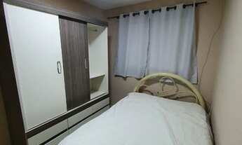 Imagem: Condominio Kitinetes Nosso Lar em Paranaguá