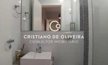 Imagem 7: Apartamento para venda possui 130 m² com 4 quartos