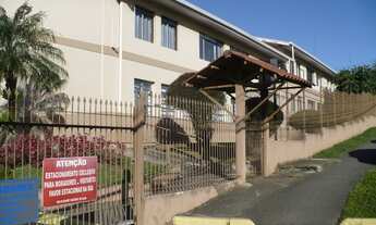 Imagem 3: Apartamento para venda com 62 metros quadrados com 3 quartos em Campo Comprido - Curitiba