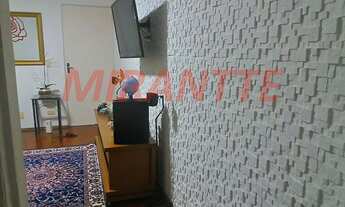 Imagem 4: Casa para venda tem 130 metros quadrados com 3 quartos em Jaçanã - São Paulo - SP