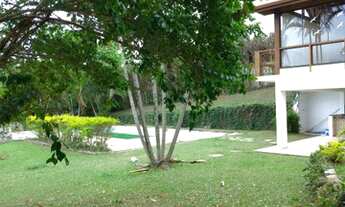 Imagem 5: Chácara no Condomínio Porta do sol- 4000 m²