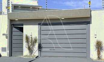 Imagem: Casa à Venda no Jamil Miguel 2ª Etapa