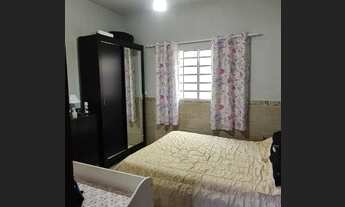 Imagem 4: Casa ampla c/ 4 quartos e 1 suíte no Setor Santa Rita 6° Etapa, Goiânia