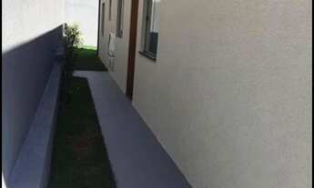 Imagem 2: Vendo casa com 2 Dorms 2 vagas quintal, em região tranquila de Atibaia ?