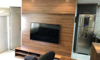 Imagem 2: Apartamento para locação na região do Itaim Bibi - São Paulo - SP