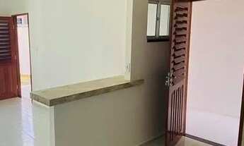 Imagem 6: Casa plana no Ancuri R$ 165.000,00