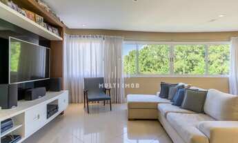 Imagem 3: Apartamento para venda com 137 metros quadrados com 3 quartos em Auxiliadora - Porto Alegr