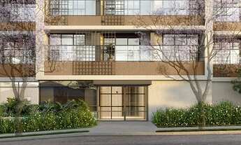 Imagem: Studio à venda no Campo Belo 24 e 26