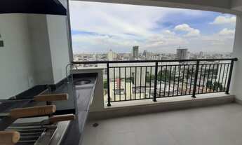 Imagem 2: Apartamento para venda tem 73 metros quadrados com 3 quartos em Vila Mazzei - São Paulo