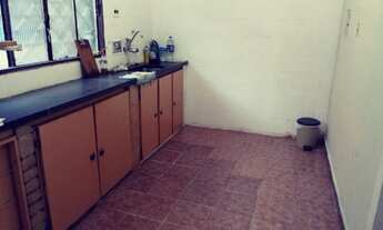 Imagem 2: Excelente Casa de Dois Pavimentos e Mais Terraço Bairro Maria Helena