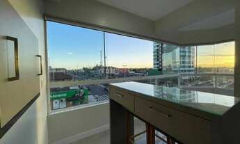 Imagem 2: De frente para a Avenida com vista ampla para a Serra!